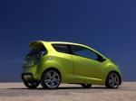 Chevrolet Beat Concept 2007 года